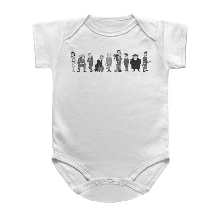 Dr. Strangelove: The Animated Series tiny thumbnail