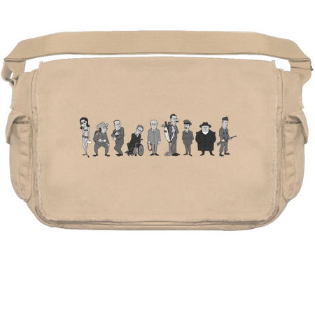 Dr. Strangelove: The Animated Series tiny thumbnail