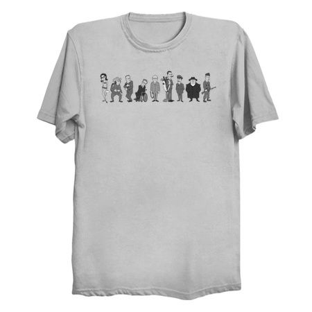 Dr. Strangelove: The Animated Series tiny thumbnail
