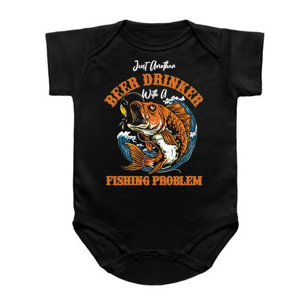 just another beer drinker with a fishing problem tiny thumbnail