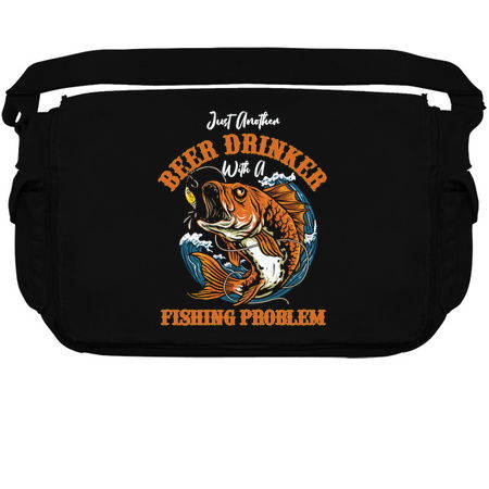 just another beer drinker with a fishing problem tiny thumbnail