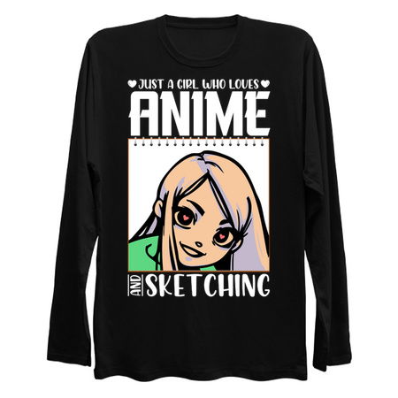 Just a girl who loves anime and sketching tiny thumbnail