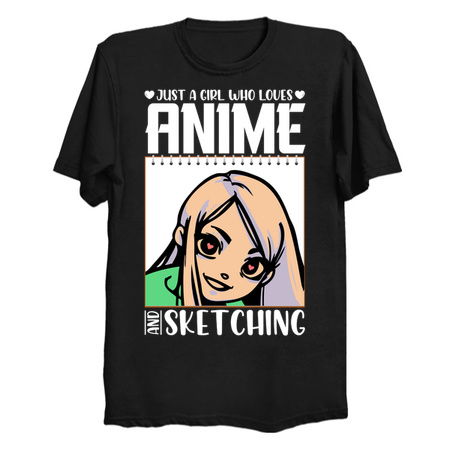 Just a girl who loves anime and sketching tiny thumbnail