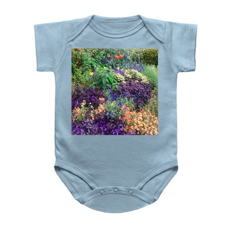 Colorful Garden Florals of Springtime tiny thumbnail