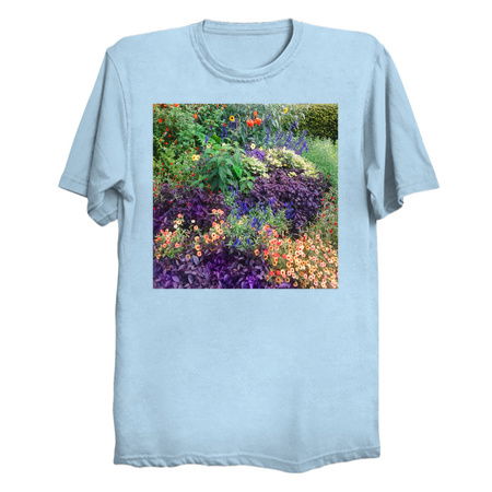 Colorful Garden Florals of Springtime tiny thumbnail