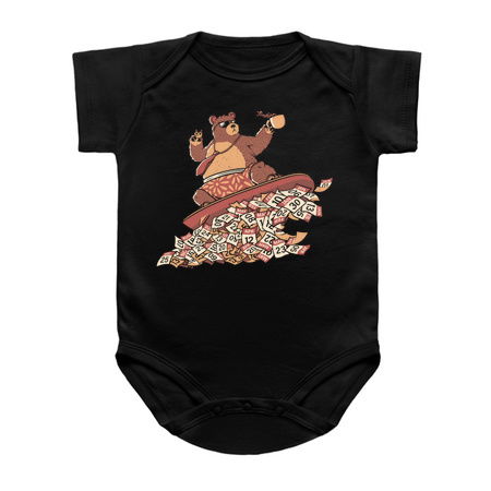 Surfing The Workweek With Coffee by Tobe Fonseca tiny thumbnail