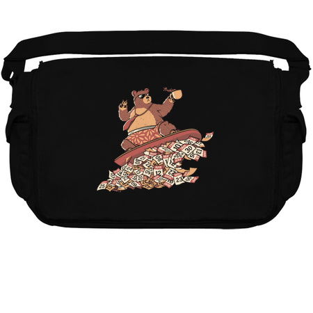 Surfing The Workweek With Coffee by Tobe Fonseca tiny thumbnail