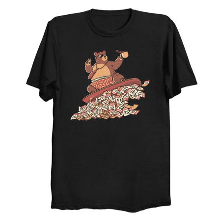 Surfing The Workweek With Coffee by Tobe Fonseca tiny thumbnail