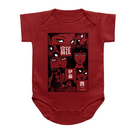 Tomie I tiny thumbnail