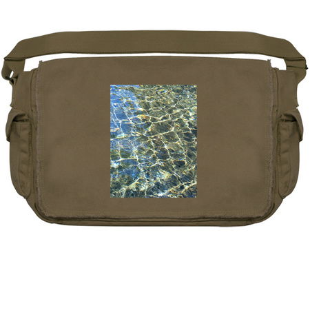 Shimmering Summer Ocean Water Ripples tiny thumbnail