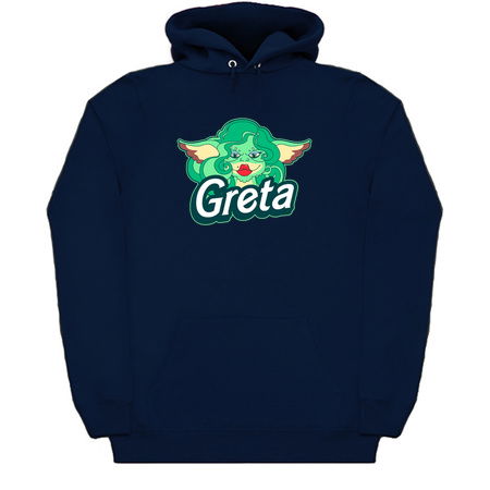 Greta tiny thumbnail