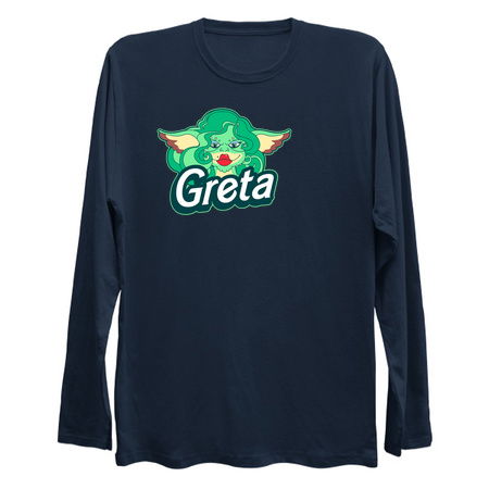 Greta tiny thumbnail