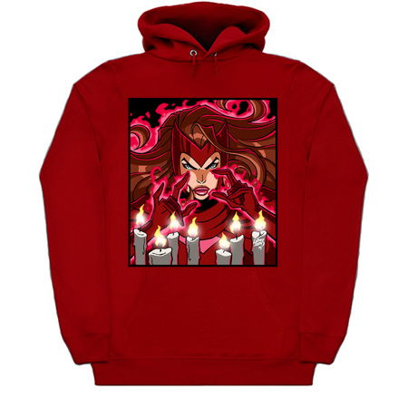 Couples Tees Edition: Strange Yelling Part 2 tiny thumbnail