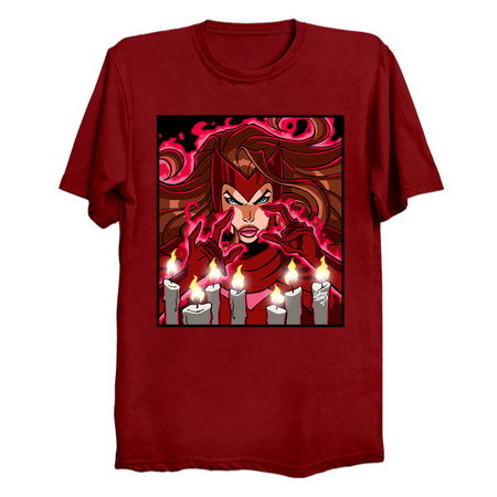 Couples Tees Edition: Strange Yelling Part 2 tiny thumbnail