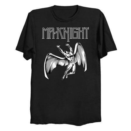 Fallen Knight - NeatoShop