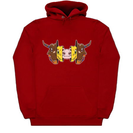 Digioshka Courage tiny thumbnail