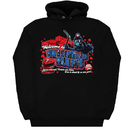 Welcome to Valentine Bluffs tiny thumbnail