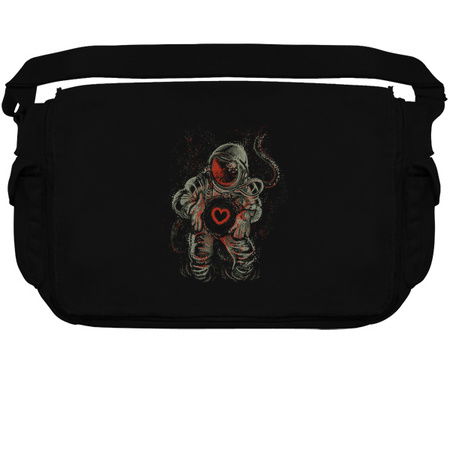 Astronaut Love Valentine's Day by Tobe Fonseca tiny thumbnail