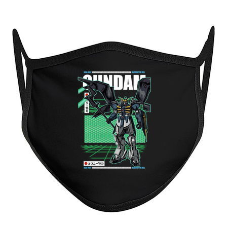 DEATHSCYTHE HELL Gundam Japan Vibe tiny thumbnail