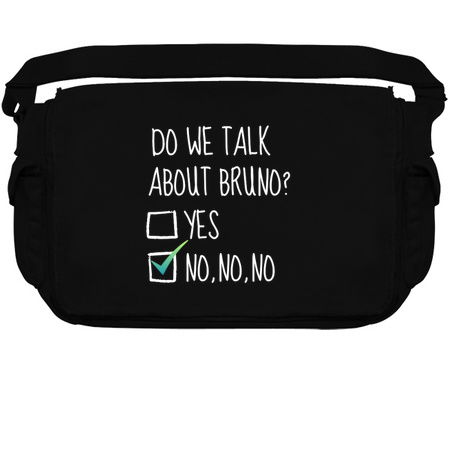 Do we talk about Bruno? Yes / No No No tiny thumbnail