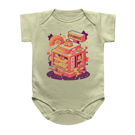 Supermarcute - Kawaii Kitty Bunny Cute Gift tiny thumbnail