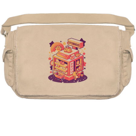 Supermarcute - Kawaii Kitty Bunny Cute Gift tiny thumbnail