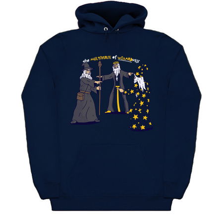 Multiverse of Wizardness tiny thumbnail