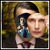 Hannigram Hannibal with Will Graham on His Mind Surreal Art tiny thumbnail
