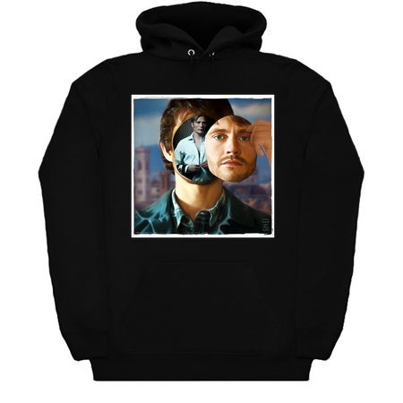 Hannigram Hannibal on Will Graham's Mind Surreal Art tiny thumbnail