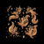 Peanut Cute Squirrels by Tobe Fonseca tiny thumbnail