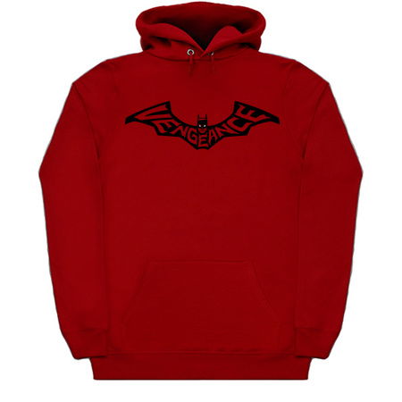 Vengeance Symbol - Alternative tiny thumbnail