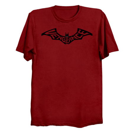 Vengeance Symbol - Alternative tiny thumbnail