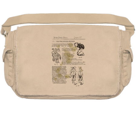 The Polyjuice Potion tiny thumbnail