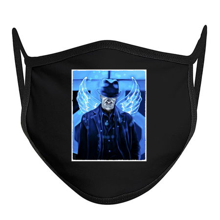 Blue Proto Miller Gotta Talk About That Ride tiny thumbnail