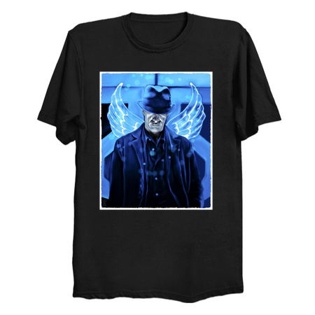 Blue Proto Miller Gotta Talk About That Ride tiny thumbnail