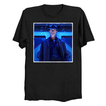 Blue Proto Miller Gotta Talk About That Ride Version 2 tiny thumbnail