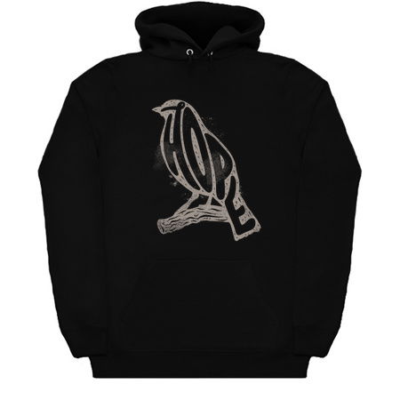 Hope Minimalist Typography by Tobe Fonseca tiny thumbnail