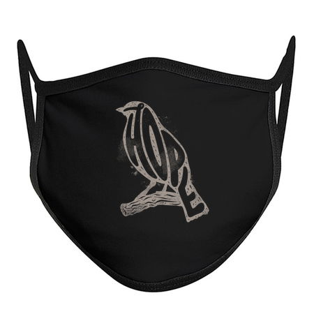 Hope Minimalist Typography by Tobe Fonseca tiny thumbnail