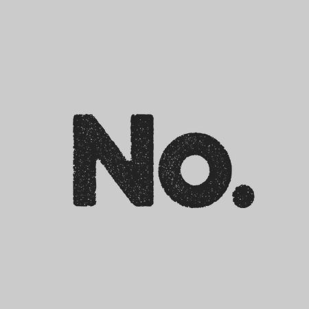 No - NeatoShop