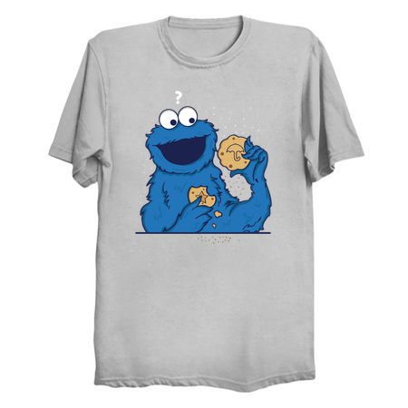 wrong cookie tiny thumbnail