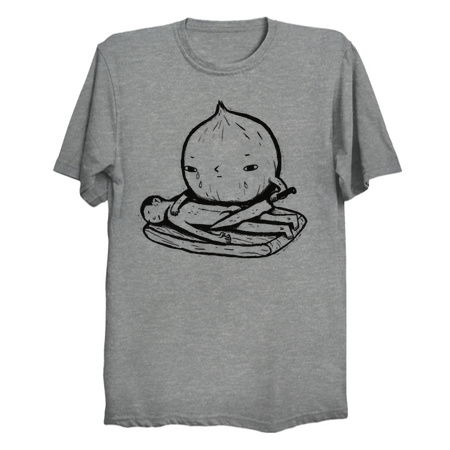 sports grey onion tiny thumbnail