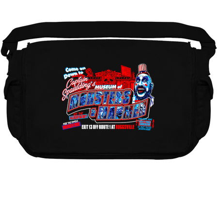 Monsters & Madmen tiny thumbnail