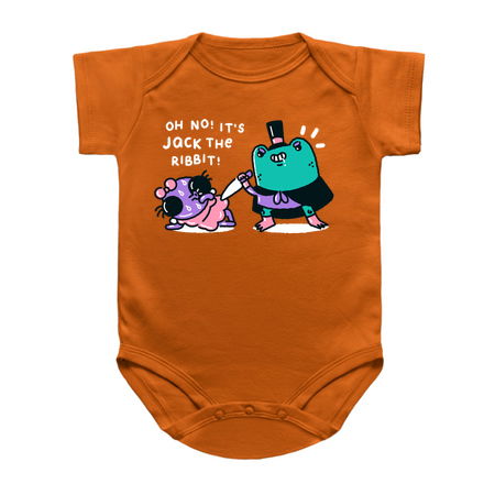 Jack the Ribbit tiny thumbnail