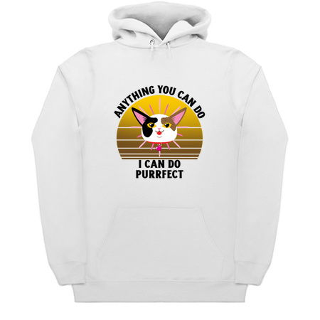 Anything you can do I can do purrfect cute cats tiny thumbnail
