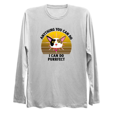 Anything you can do I can do purrfect cute cats tiny thumbnail