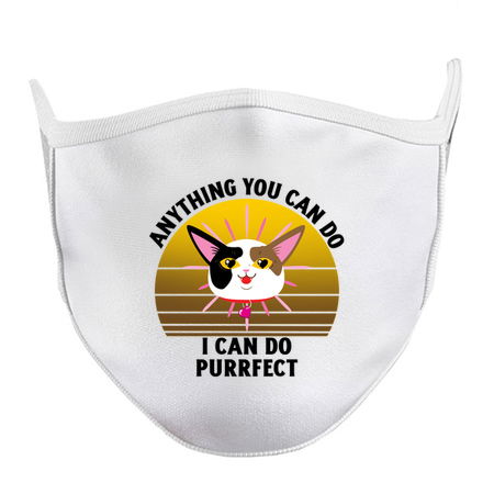 Anything you can do I can do purrfect cute cats tiny thumbnail
