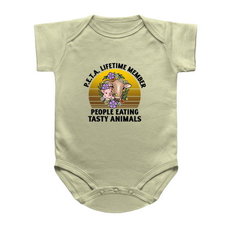 BBq lifetime member-People eating tasty animals tiny thumbnail