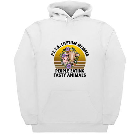 BBq lifetime member-People eating tasty animals tiny thumbnail