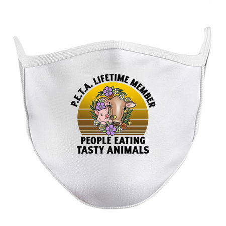 BBq lifetime member-People eating tasty animals tiny thumbnail