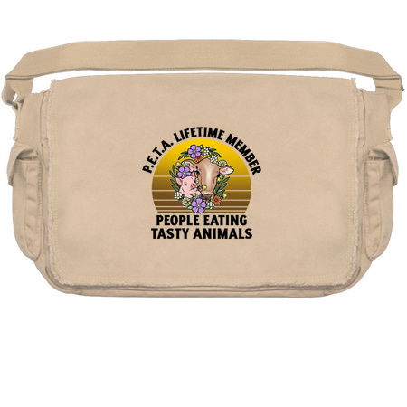 BBq lifetime member-People eating tasty animals tiny thumbnail